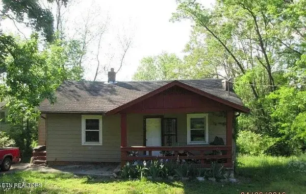 2821 Hillside Ave, Knoxville, TN 37914