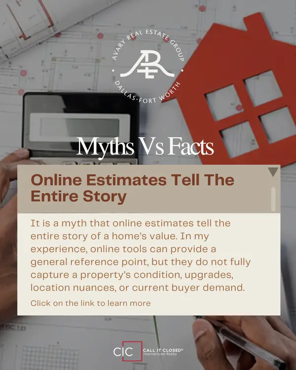 Myth Vs Fact Online Estimates Tell The Entire Story
