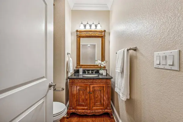 1201 1203 1205 1207 1209 Stanton Court, Granbury, TX 76048