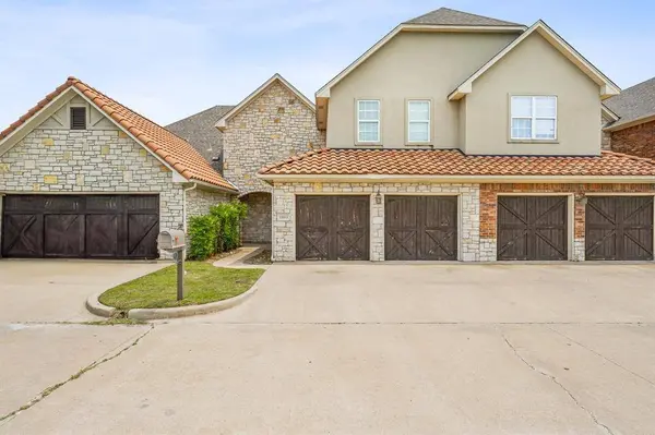 1201 1203 1205 1207 1209 Stanton Court, Granbury, TX 76048