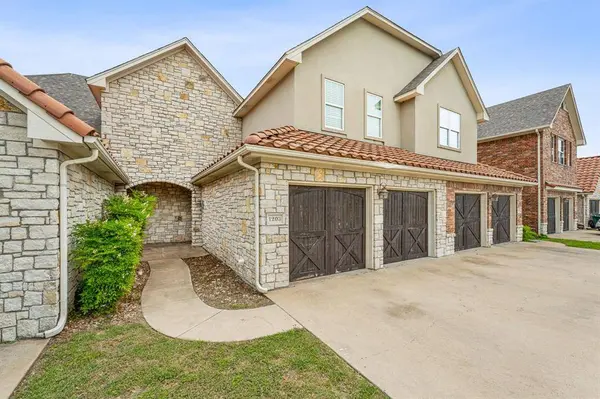 1201 1203 1205 1207 1209 Stanton Court, Granbury, TX 76048