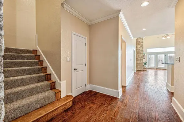 1201 1203 1205 1207 1209 Stanton Court, Granbury, TX 76048