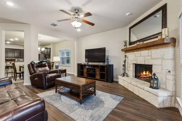 9908 Coyote Pass Trail, Mckinney, TX 75071