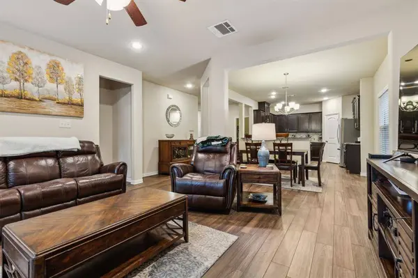 9908 Coyote Pass Trail, Mckinney, TX 75071