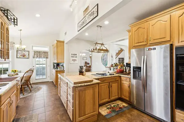 2377 Big Sky Trail, Ponder, TX 76259