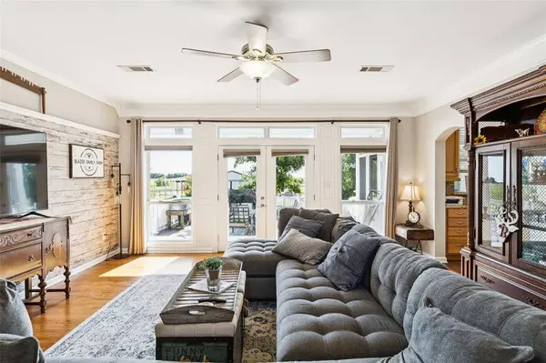 2377 Big Sky Trail, Ponder, TX 76259