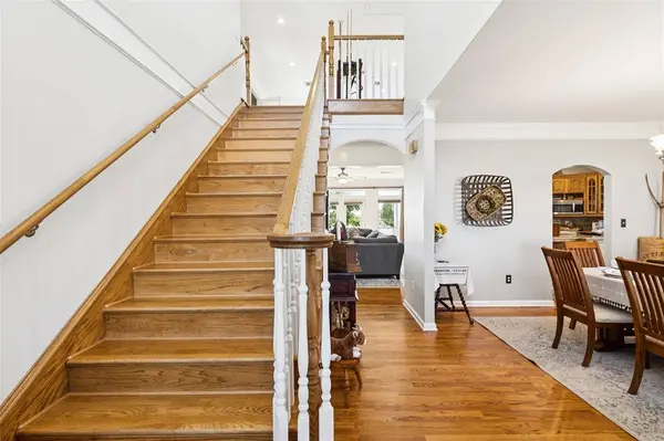 2377 Big Sky Trail, Ponder, TX 76259