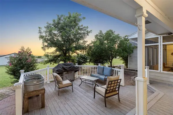 2377 Big Sky Trail, Ponder, TX 76259