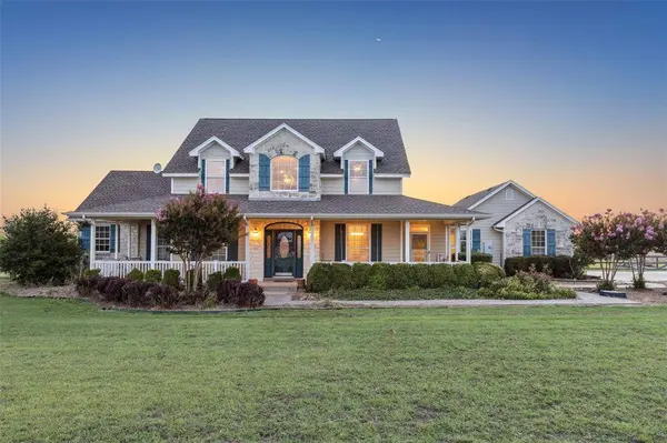 2377 Big Sky Trail, Ponder, TX 76259