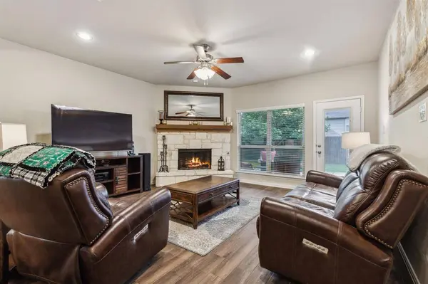 9908 Coyote Pass Trail, Mckinney, TX 75071