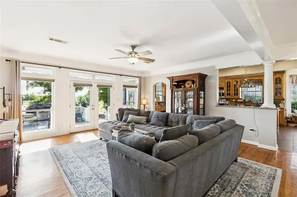 2377 Big Sky Trail, Ponder, TX 76259