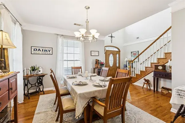 2377 Big Sky Trail, Ponder, TX 76259