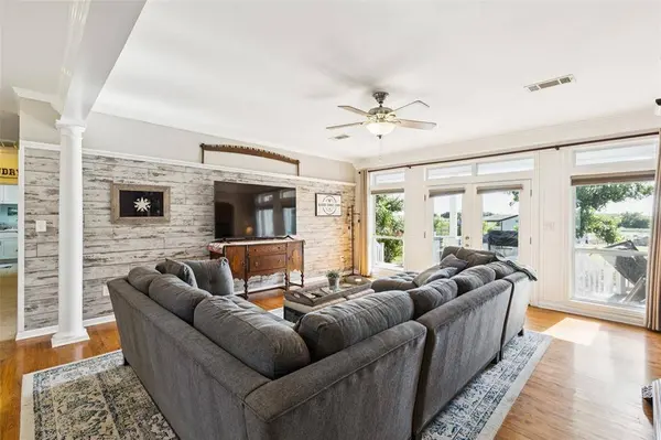 2377 Big Sky Trail, Ponder, TX 76259