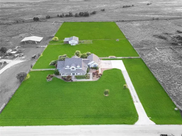 2377 Big Sky Trail, Ponder, TX 76259