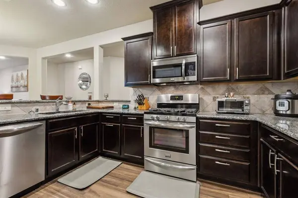 9908 Coyote Pass Trail, Mckinney, TX 75071