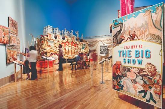 The Ringling Museum