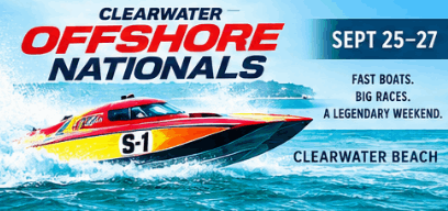 Clearwater Offshore Nationals