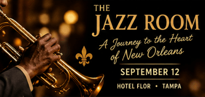 The Jazz Room Tampa