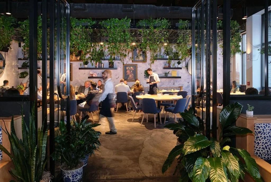 Featured Tampa Bay restaurant