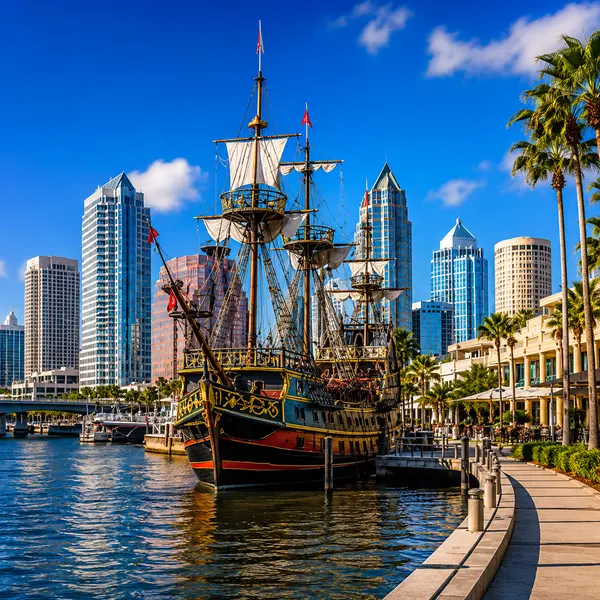 feature image of  Tampa Bay Top Picks |  September 2026