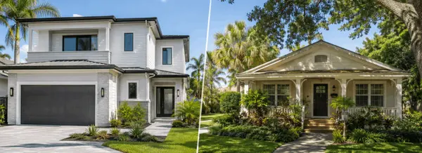 feature image of New Construction vs Resale...Which is right for you?