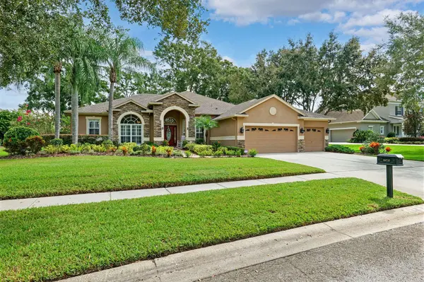123 Mainstreet, Tampa, FL