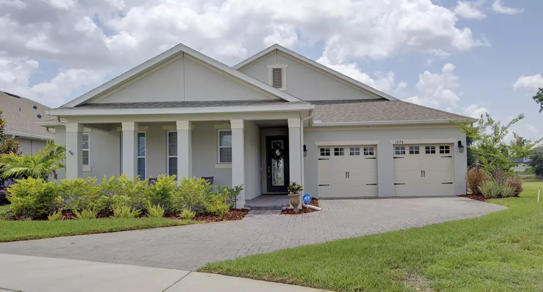1774 Pasture Loop, Oviedo, FL 32765-5102