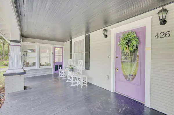 426 N CLARA AVE, Deland, FL 32720