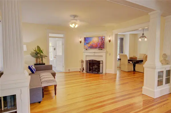 426 N CLARA AVE, Deland, FL 32720