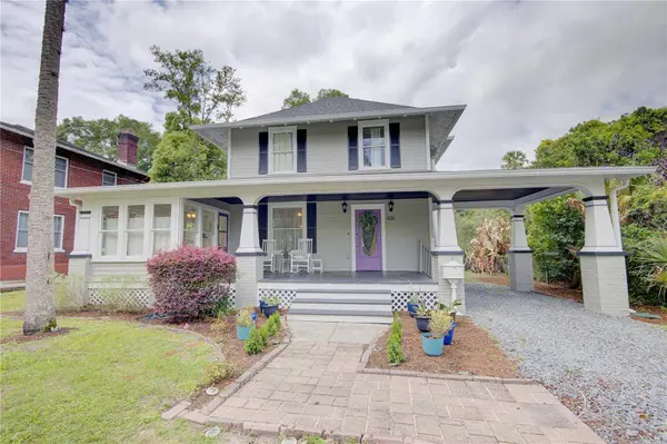 426 N CLARA AVE, Deland, FL 32720