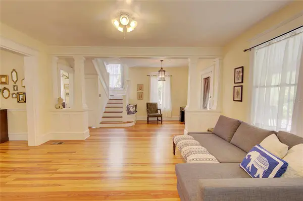 426 N CLARA AVE, Deland, FL 32720