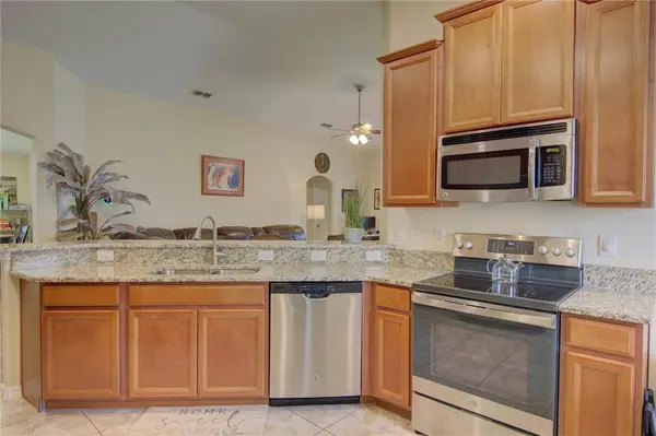 4834 HAVILLAND DR, Mount Dora, FL 32757
