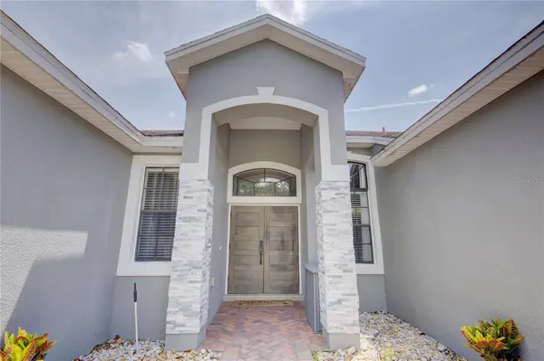 2407 FOLIAGE OAK TER, Oviedo, FL 32766