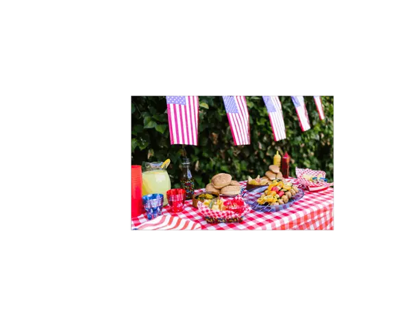 July 4th Fireworks and Events happening near Salisbury NC 2025