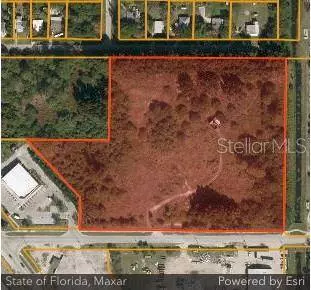 3214 AVENUE D, Fort Pierce, FL 34947