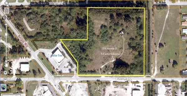 3214 AVENUE D, Fort Pierce, FL 34947