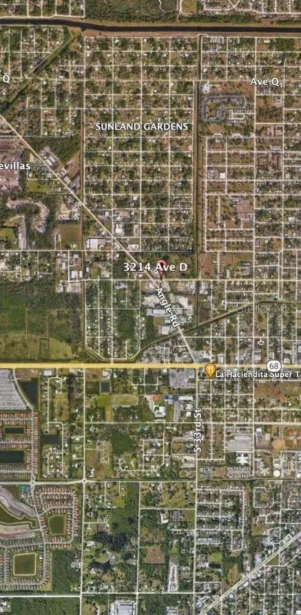 3214 AVENUE D, Fort Pierce, FL 34947