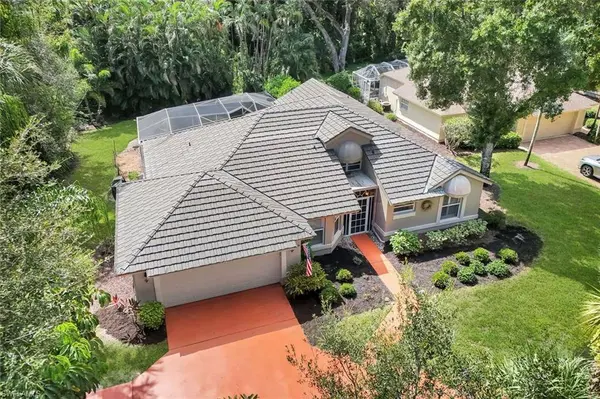 21139 Winterberry WAY, Estero, FL 33928