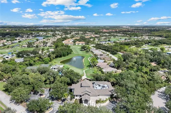 21139 Winterberry WAY, Estero, FL 33928