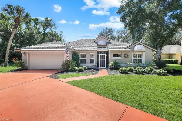 21139 Winterberry WAY, Estero, FL 33928