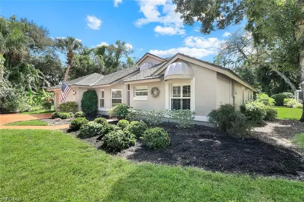 21139 Winterberry WAY, Estero, FL 33928