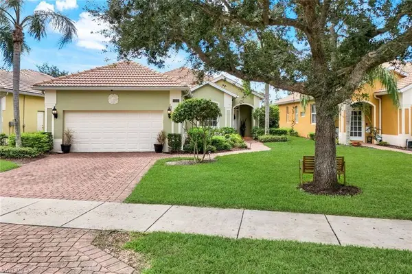 14846 Toscana WAY, Naples, FL 34120