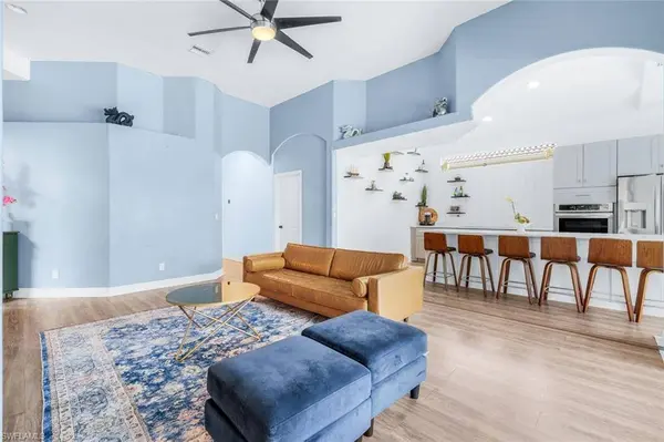 14846 Toscana WAY, Naples, FL 34120