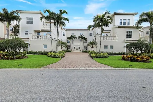 588 Avellino Isles CIR #20101, Naples, FL 34119