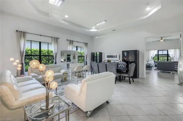 5547 Ferrari AVE, Ave Maria, FL 34142