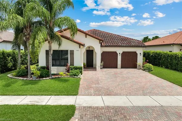 5547 Ferrari AVE, Ave Maria, FL 34142