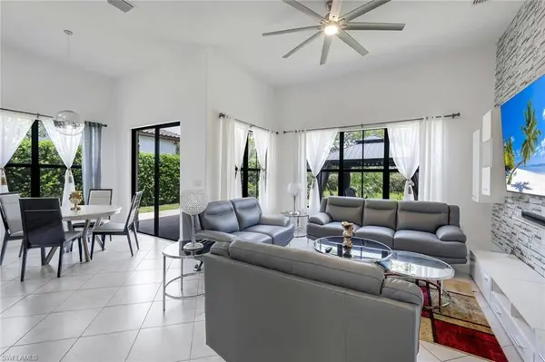 5547 Ferrari AVE, Ave Maria, FL 34142