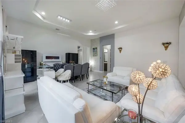 5547 Ferrari AVE, Ave Maria, FL 34142