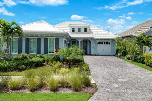 6485 Arriba AVE, Naples, FL 34113