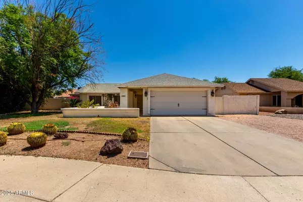 18807 N 37TH Place, Phoenix, AZ 85050